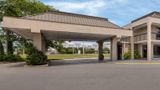 Days Inn Norfolk Exterior