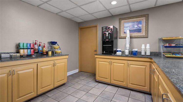 Days Inn Norfolk Other