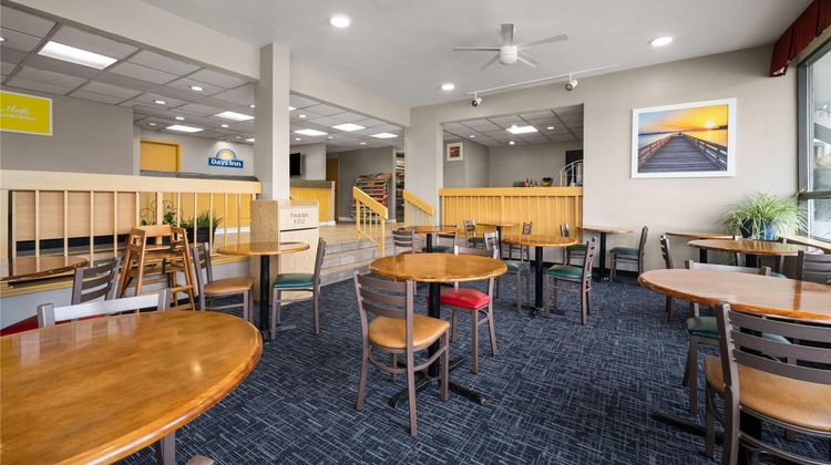 Days Inn Norfolk Other