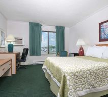 Days Inn St Cloud Room