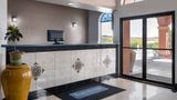 Travelodge Tucson Lobby