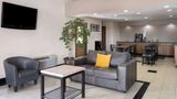 Travelodge Tucson Lobby