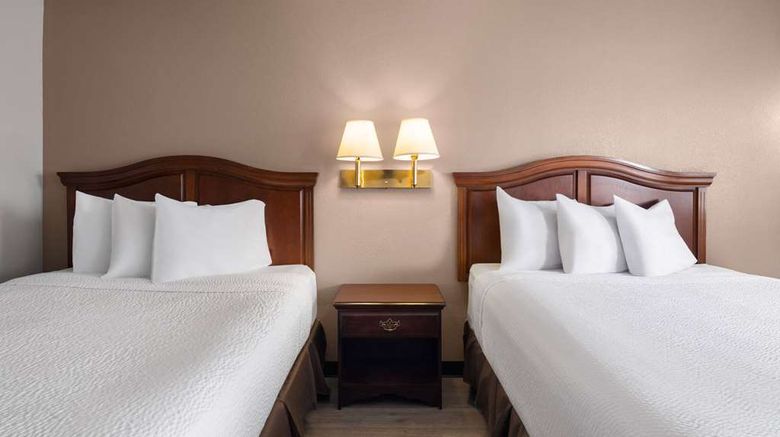 <b>Travelodge Tucson Room</b>. Images powered by <a href="https://iceportal.shijigroup.com/" title="IcePortal" target="_blank">IcePortal</a>.