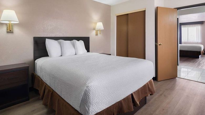 <b>Travelodge Tucson Suite</b>. Images powered by <a href="https://iceportal.shijigroup.com/" title="IcePortal" target="_blank">IcePortal</a>.