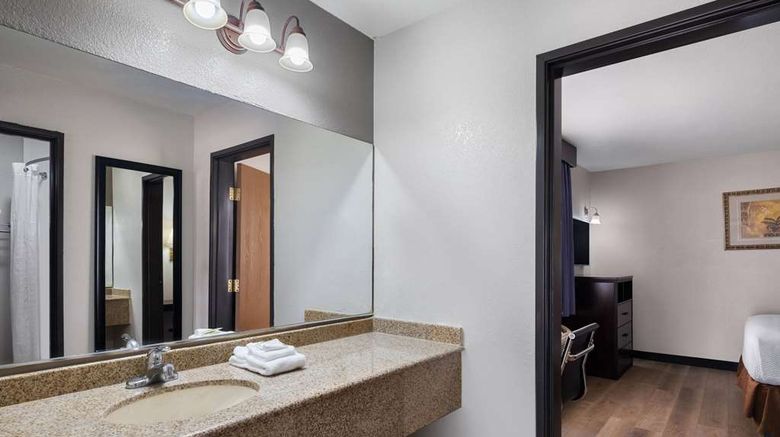 <b>Travelodge Tucson Suite</b>. Images powered by <a href="https://iceportal.shijigroup.com/" title="IcePortal" target="_blank">IcePortal</a>.