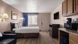 Travelodge Tucson Suite