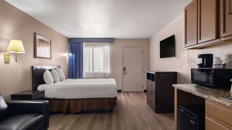 <b>Travelodge Tucson Suite</b>. Images powered by <a href="https://iceportal.shijigroup.com/" title="IcePortal" target="_blank">IcePortal</a>.