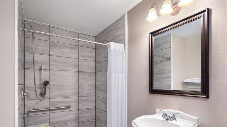 Travelodge Tucson Room