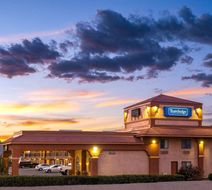 Travelodge Tucson Exterior