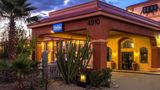 Travelodge Tucson Exterior
