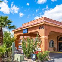 Travelodge Tucson