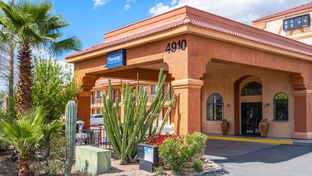 Travelodge Tucson