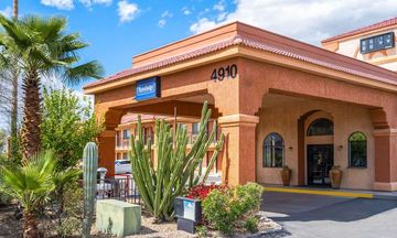 Travelodge Tucson