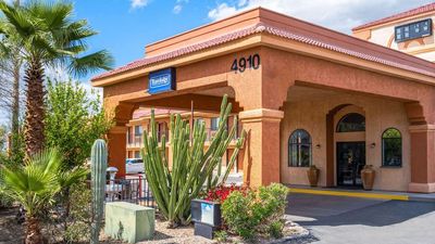 Travelodge Tucson