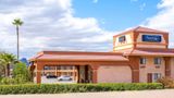 Travelodge Tucson Exterior