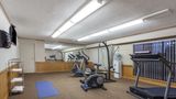 Ramada Coquitlam Health