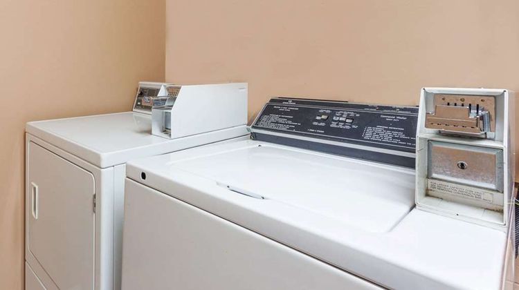 Ramada Coquitlam Other