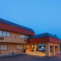 Ramada Coquitlam