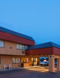 Ramada Coquitlam