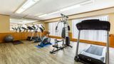 Ramada Coquitlam Health