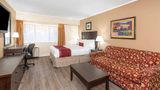 Ramada Coquitlam Suite