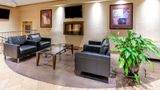 Ramada Coquitlam Lobby