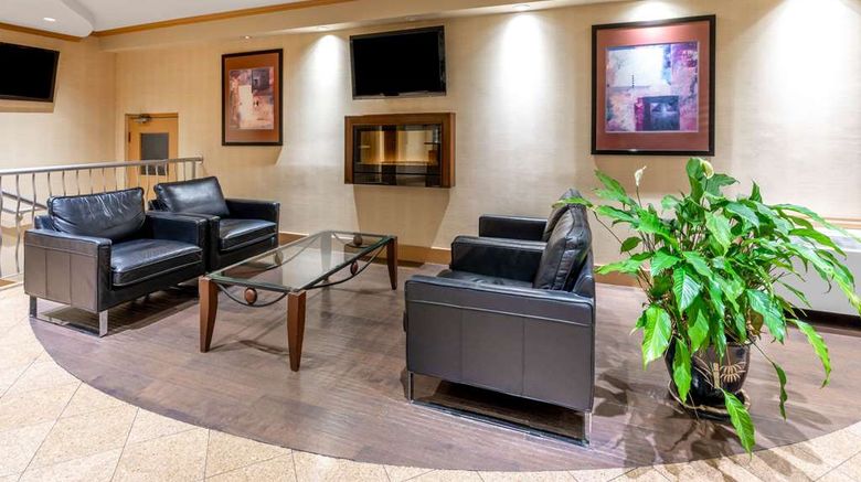 <b>Ramada Coquitlam Lobby</b>. Images powered by <a href="https://iceportal.shijigroup.com/" title="IcePortal" target="_blank">IcePortal</a>.