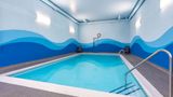 Ramada Coquitlam Pool