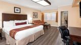 Ramada Coquitlam Suite