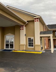 Super 8 Covington