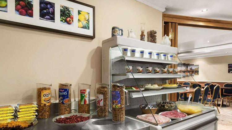 Days Inn by Wyndham London Hyde Park Other