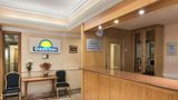 Days Inn by Wyndham London Hyde Park Lobby