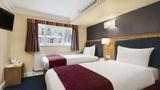 Days Inn by Wyndham London Hyde Park Room