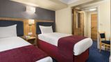 Days Inn by Wyndham London Hyde Park Room
