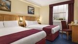 Days Inn by Wyndham London Hyde Park Room