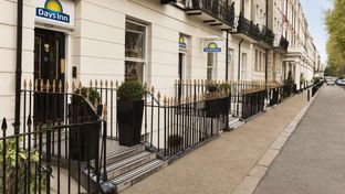 Days Inn by Wyndham London Hyde Park