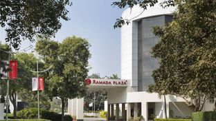 Ramada Plaza JHV