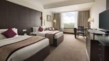 Ramada Plaza JHV Room
