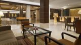 Ramada Plaza JHV Lobby