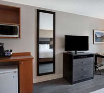 Days Inn & Suites Collingwood Room