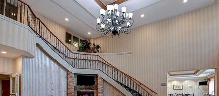 Days Inn & Suites Collingwood Lobby
