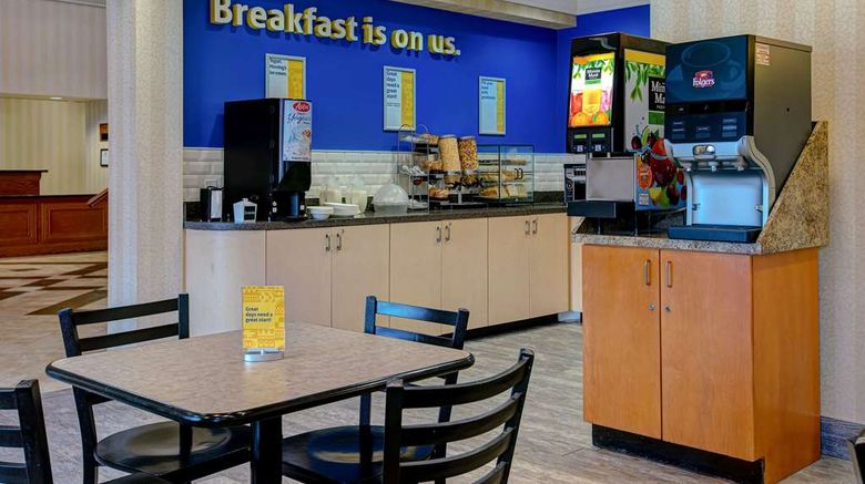 <b>Days Inn & Suites Collingwood Other</b>. Images powered by <a href="https://iceportal.shijigroup.com/" title="IcePortal" target="_blank">IcePortal</a>.