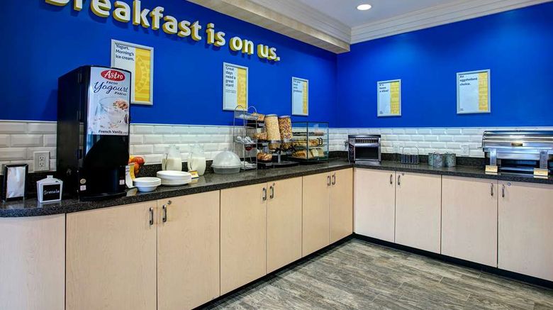 <b>Days Inn & Suites Collingwood Other</b>. Images powered by <a href="https://iceportal.shijigroup.com/" title="IcePortal" target="_blank">IcePortal</a>.