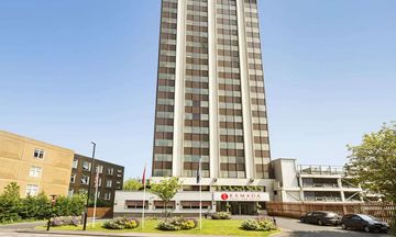 Ramada Hotel & Suites Coventry