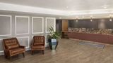 Ramada Hotel & Suites Coventry Lobby