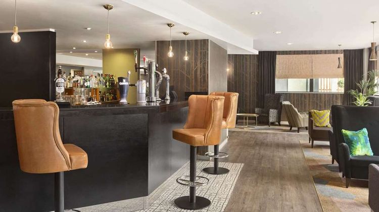 Ramada Hotel & Suites Coventry Restaurant