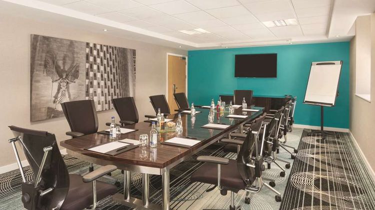 Ramada Hotel & Suites Coventry Meeting
