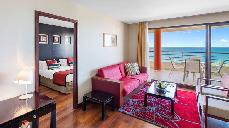 <b>Ramada Hotel and Suites Noumea Suite</b>. Images powered by <a href="https://iceportal.shijigroup.com/" title="IcePortal" target="_blank">IcePortal</a>.