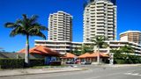 Ramada Hotel and Suites Noumea Exterior