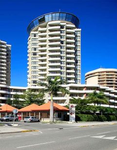 Ramada Hotel and Suites Noumea